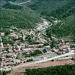 Aiguafreda