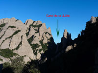 Canal de la Llum