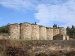 Castell de Pera