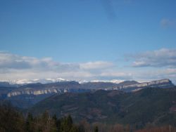 Viste Tavertet, Cadi i Pedraforca