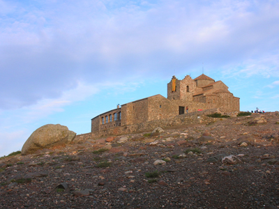 Monestir de Sant Lloren&ccedil;