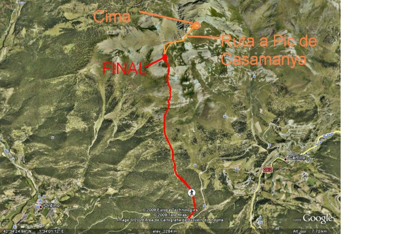 Casamanya