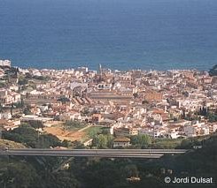 Canet de Mar