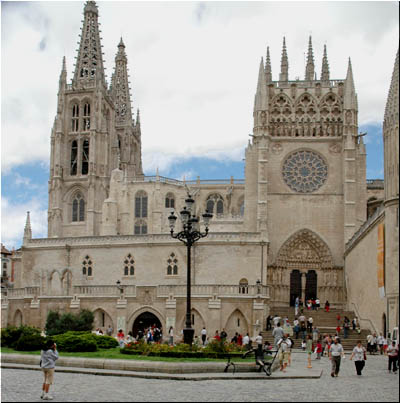 Burgos