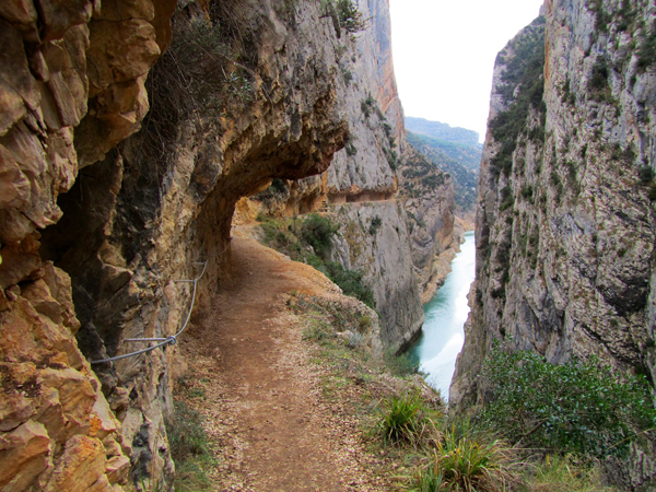 Pont de les Arnaules
