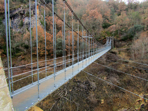 Pont de les Arnaules