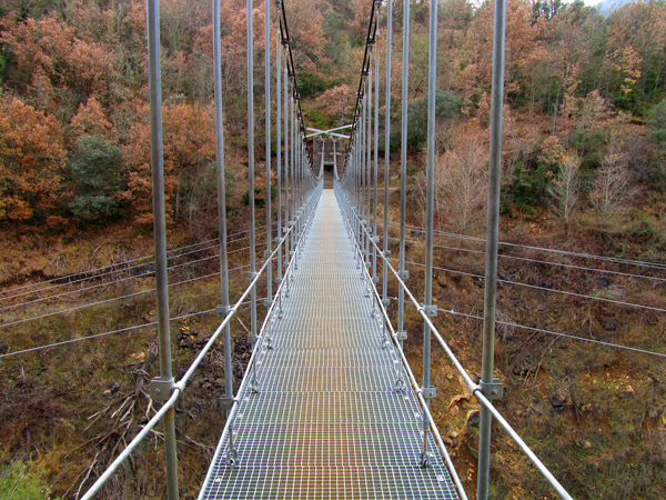 Pont de les Arnaules