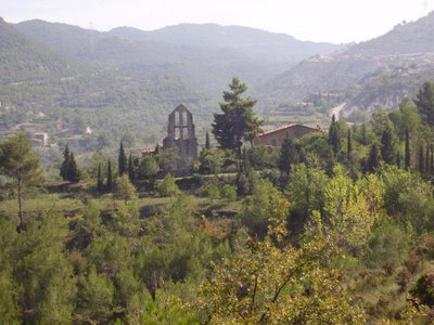 Pont de les Arnaules