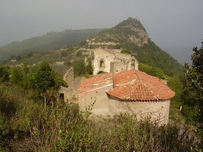Pont de les Arnaules