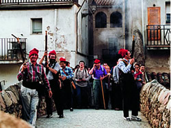 Castanyers