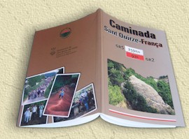 Caminada Sant Quirze-Fran&ccedil;a 