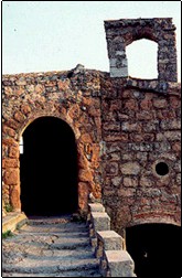 SANT SALVADOR de les ESPASES