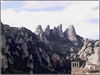 MONTSERRAT