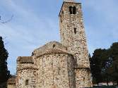 Esglesia de Sta. Maria