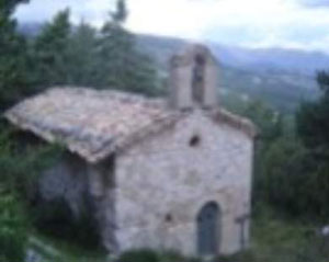 Ermita de Santa Magdalena
