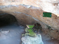 Font del C&agrave;ntir