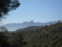 Vista Montserrat
