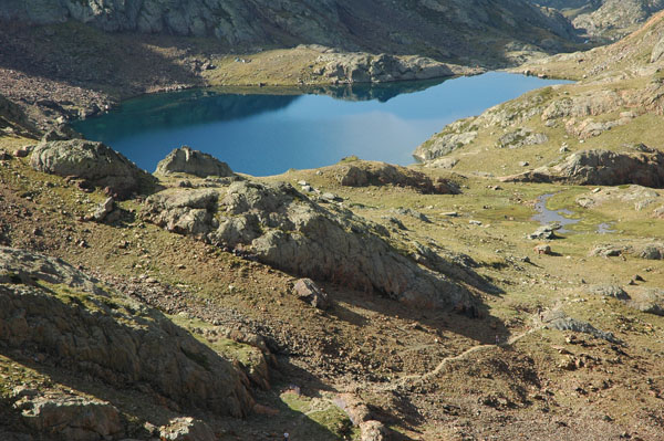 ESTANY ESTATS