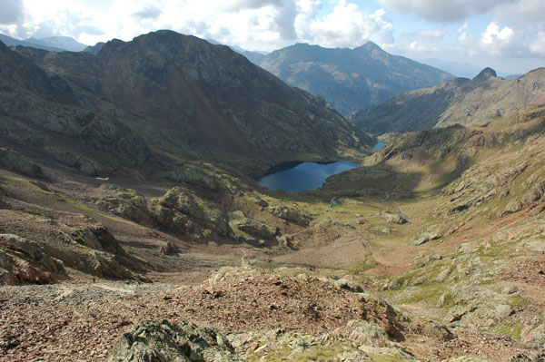 ESTANY ESTATS