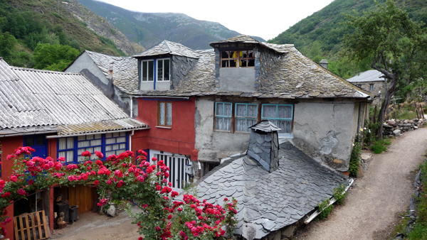Colinas del Campo