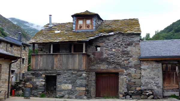 Colinas del Campo