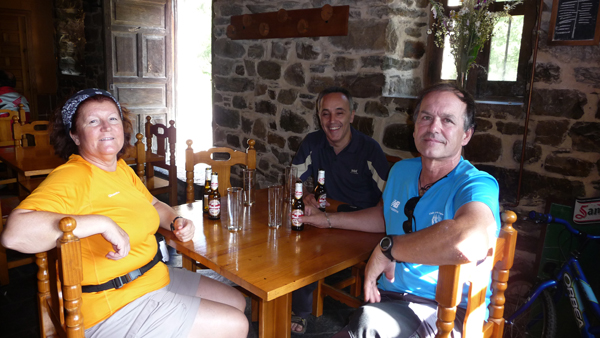 Bar la Obra