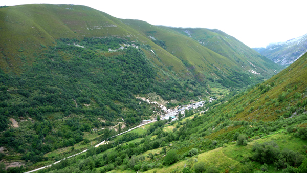 Salentinos
