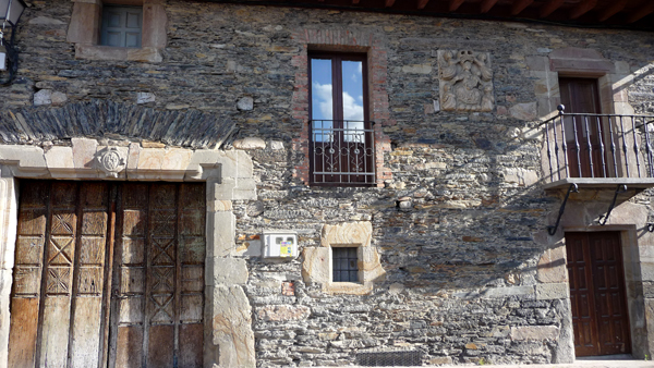 P�ramo del Sil