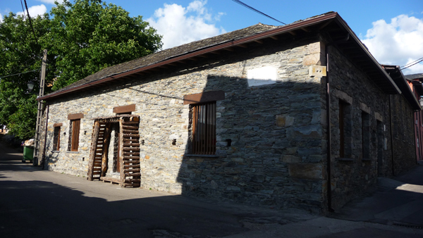 P�ramo del Sil