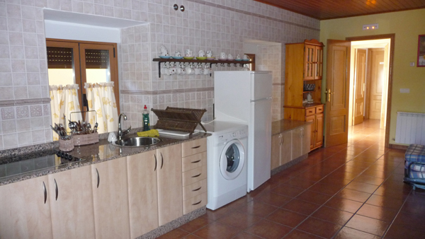 Peranzanes (Casa Rural)