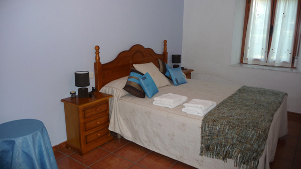 Peranzanes (Casa Rural)