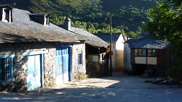 Pereda de Ancares