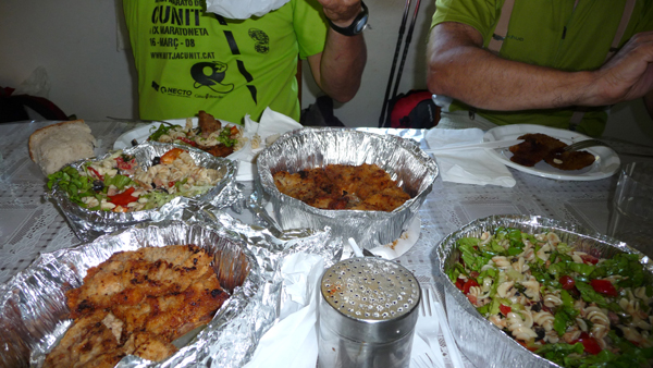 Comida