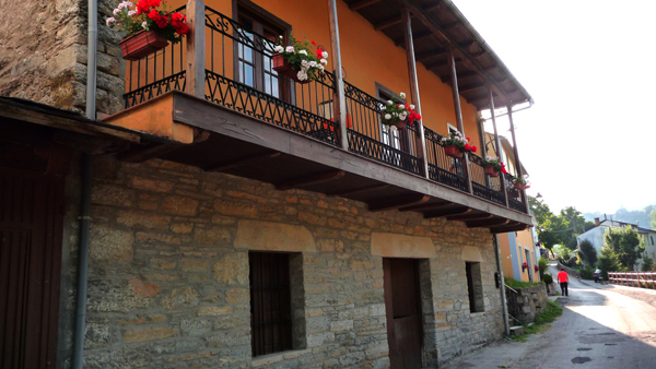 Herrer�as de Valcarce