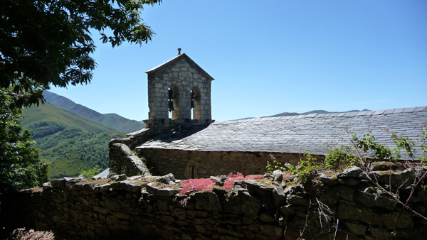 Ermita San Lorenzo