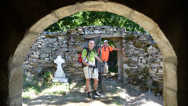 Ermita San Lorenzo